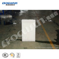 Fishery aquatic ice block/food cooling/Direct System Block Ice machine